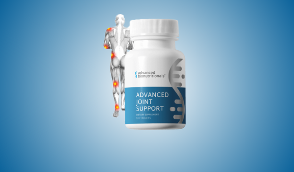 Advanced Joint Support Reviews