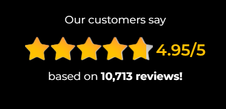 EyeSight Max Customer Rating
