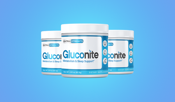 GlucoNite Reviews