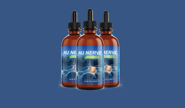 Nu Nerve