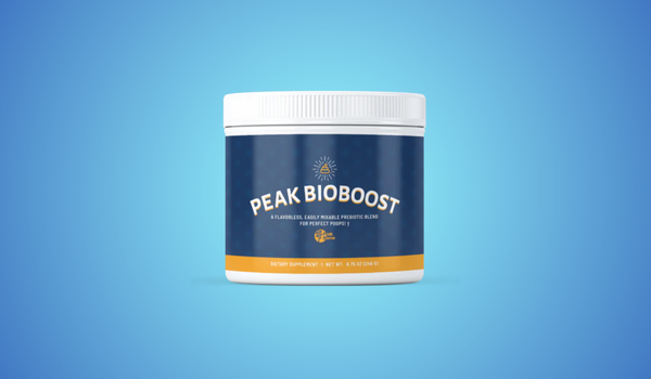 Peak BioBoost Reviews