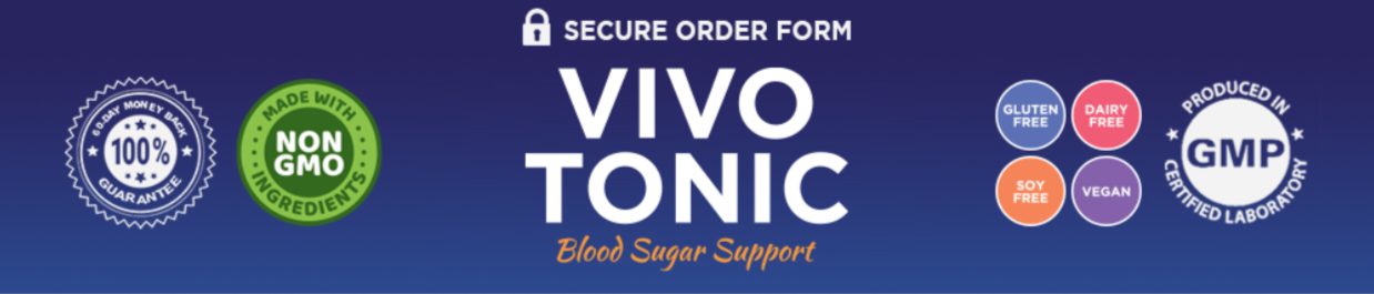 Vivo Tonic Certificates