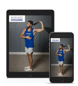 Ageless Shoulders Follow Along Video