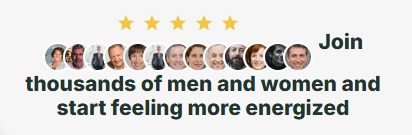 Berberine B1G2 Customer Reviews