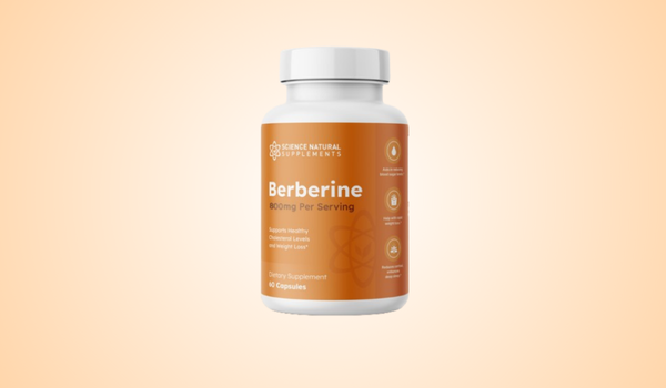 Berberine B1G2 Reviews