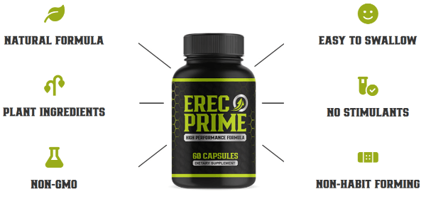 ErecPrime Certification