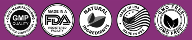 Floralite Certifications