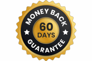 Floralite Money Back Gurantee