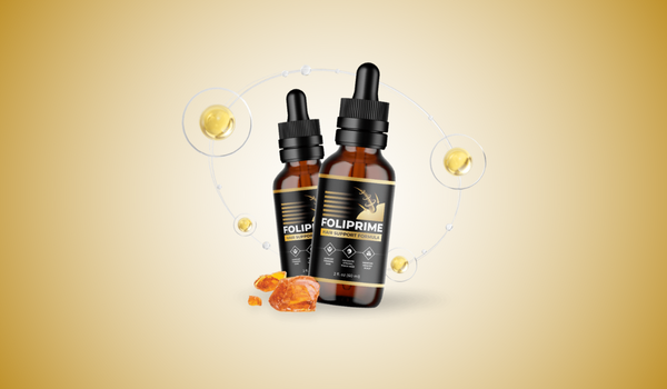 FoliPrime Reviews – Is It Really Effectiv?