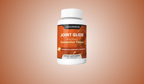 Joint Glide Reviews