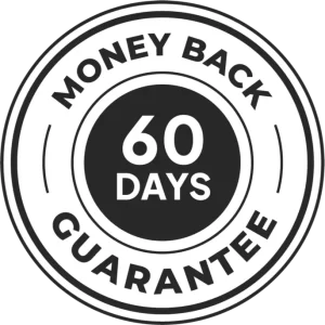 OrexiBurn Money Back Gurantee