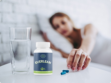 PeakBioMe Everlean dosage
