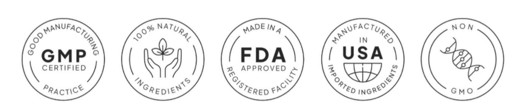 Synaptigen Certified