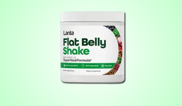 Lanta Flat Belly Shake Reviews