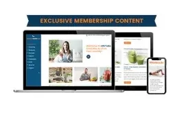 Lanta Flat Belly Shake bonus3