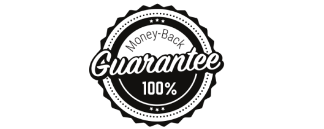 Memo Max Pro Guarantee