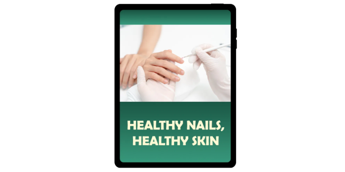 RevaNail - Healthy Nails, Healthy Skin