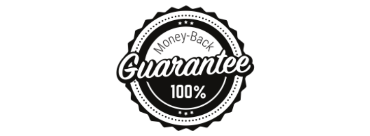 Serenity Prime Money Bcak Guarantee