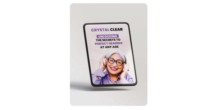 Vertiaid BONUS #2 - Crystal Clear