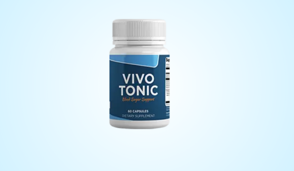 Vivo Tonic